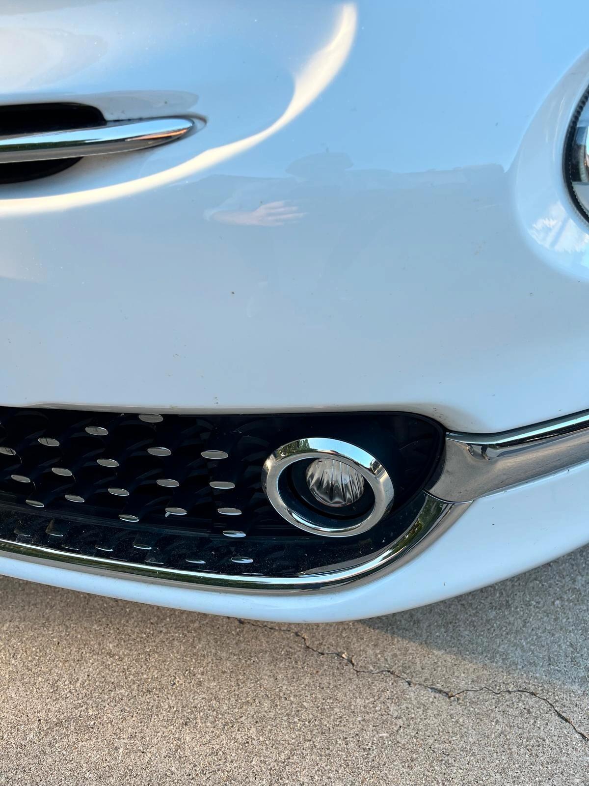 Fiat 500 1.0 Hybrid Lounge PREZZO REALE NO VINCOLI