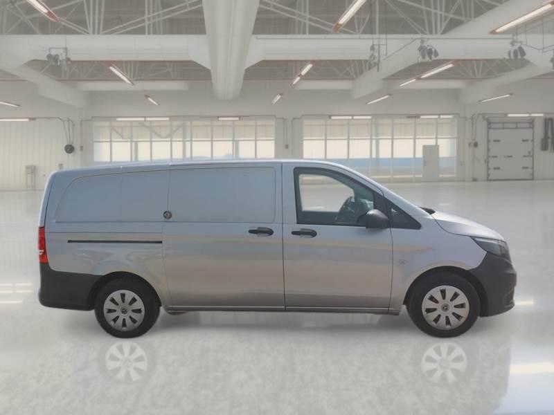 MERCEDES Vito 114 cdi long E6