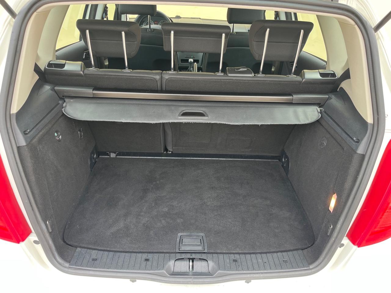 Mercedes-benz A 160 Special Edition