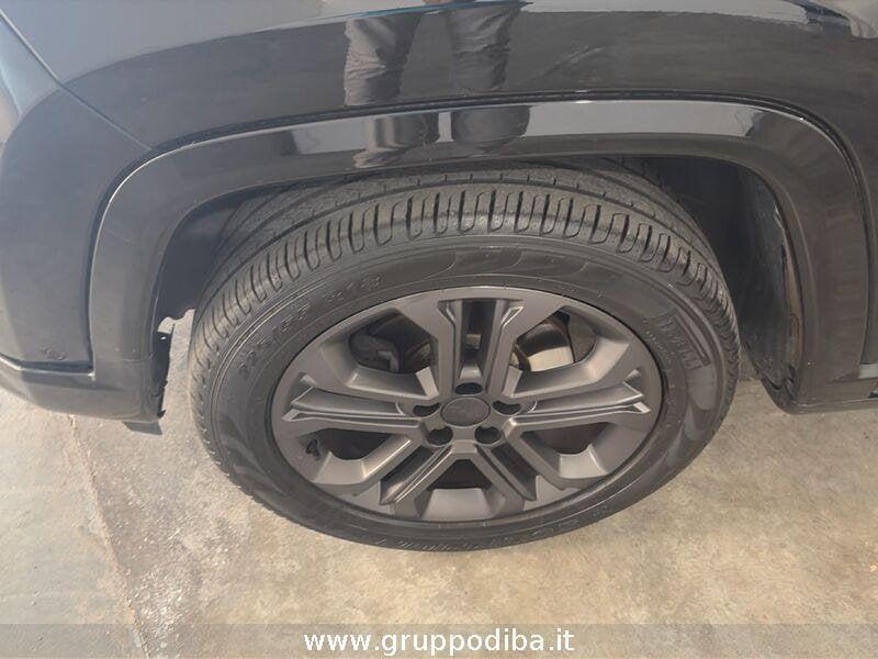 Jeep Compass II 2017 Benzina 1.3 turbo t4 Limited 2wd 150cv ddct my20
