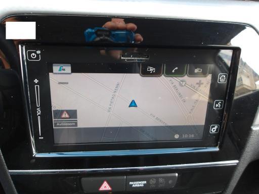 Suzuki Vitara 1.6 ddis Exclusive s&s 4wd allgrip dct