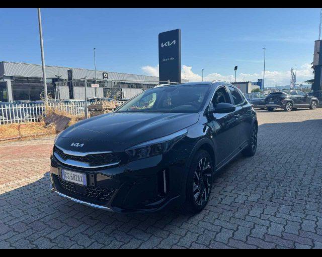 KIA XCeed 1.0 T-GDi GPL Style