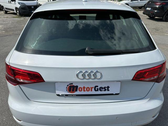 AUDI A3 SPB 1.6 TDI 116 CV S tronic Business