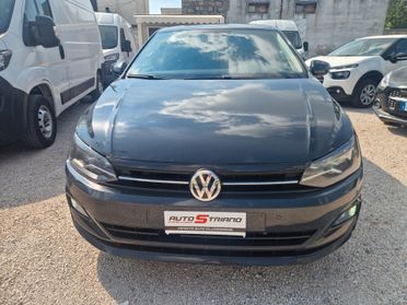 Volkswagen Polo 1.6 TDI 95 CV 5p. Highline BlueMotion Technology