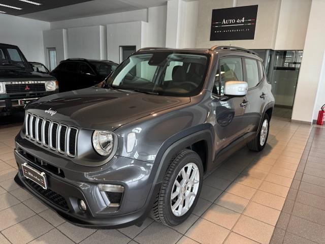 Jeep Renegade 1.6 mjt Limited 2wd 130cv