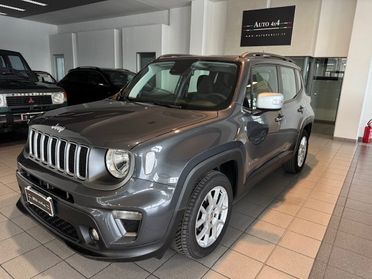 Jeep Renegade 1.6 mjt Limited 2wd 130cv