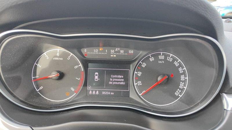 Opel Corsa Corsa 1.4 90CV GPL Tech 5 porte Cosmo