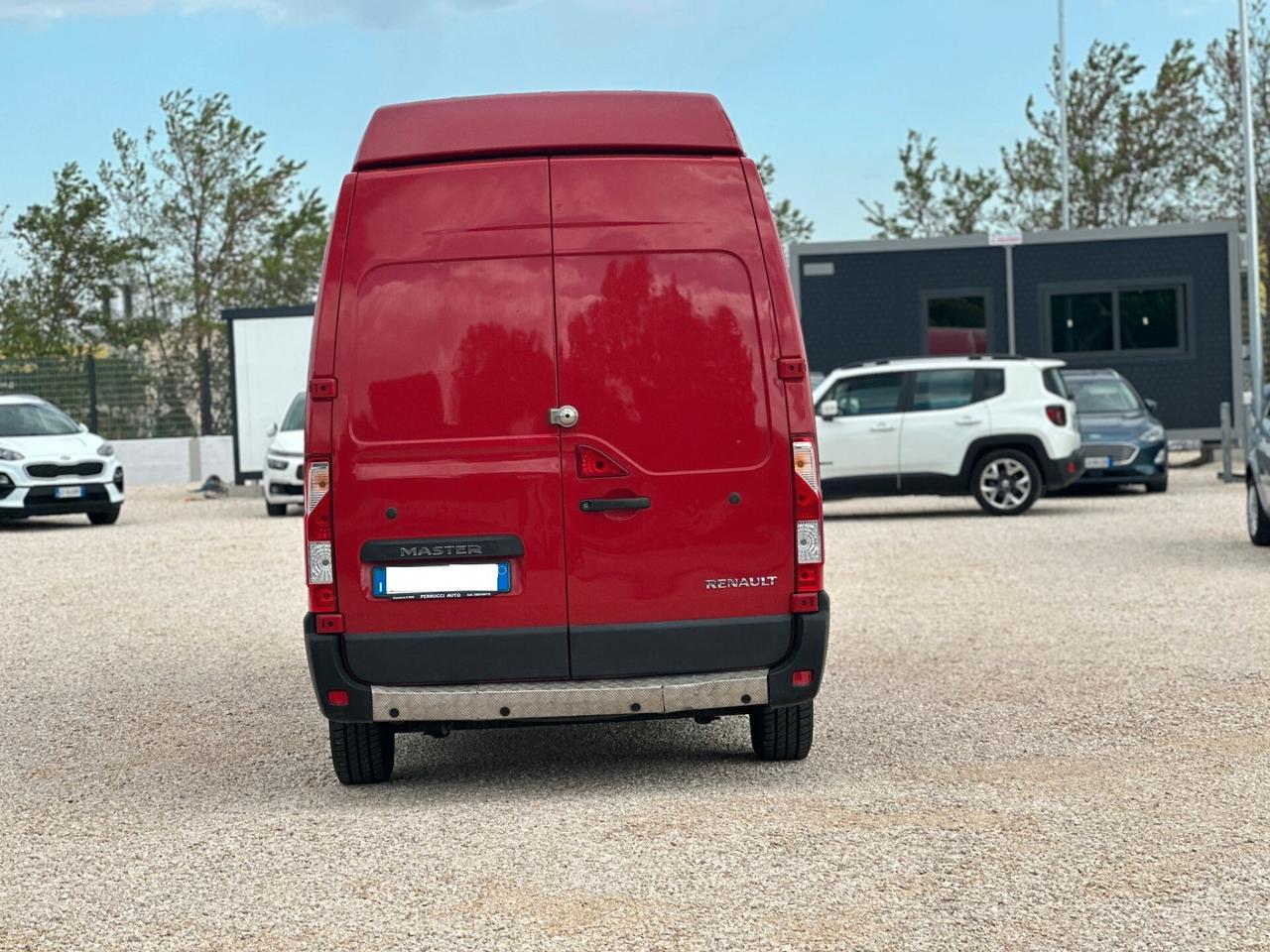 Renault Master T35 2.3 dCi 145CV L3 H3 Maxi - Tetto Alto