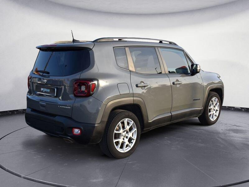 Jeep Renegade Renegade 1.0 T3 Limited