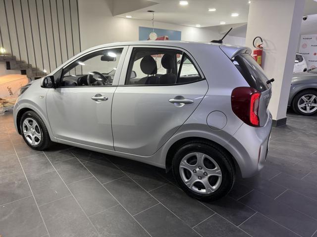 KIA Picanto 1.0 12V GPL 5 porte Urban