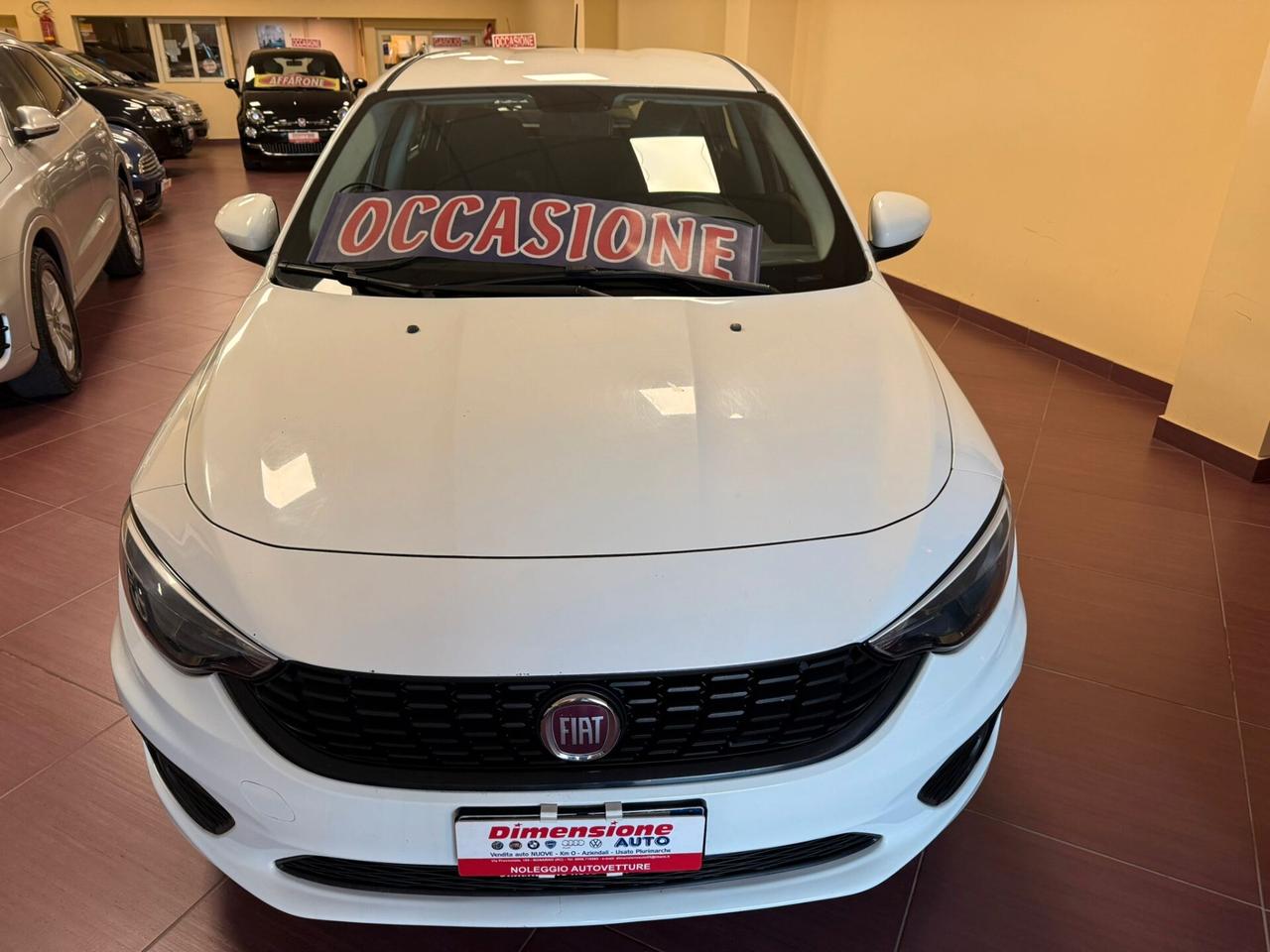 Fiat Tipo 1.6 Mjt S&S SW Easy