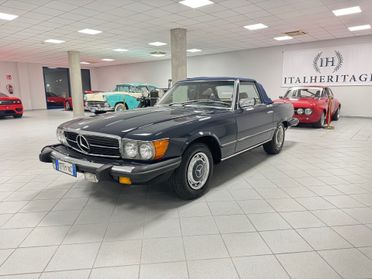 Mercedes-Benz SL 380
