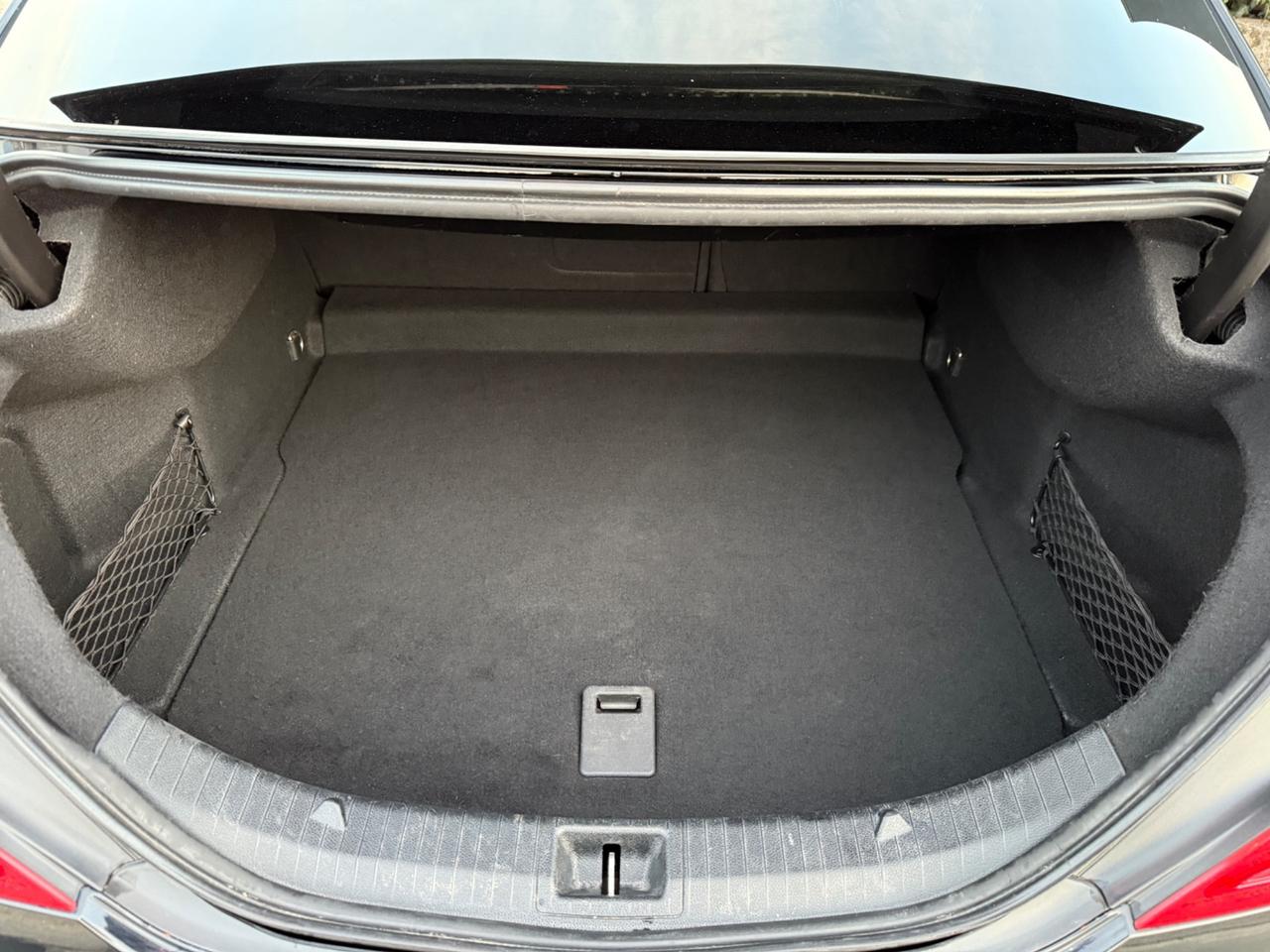 Mercedes-benz CLA 220 CDI Automatic EDITION 1 AMG