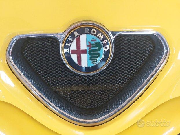 Alfa romeo spider serie numerata 49000 km