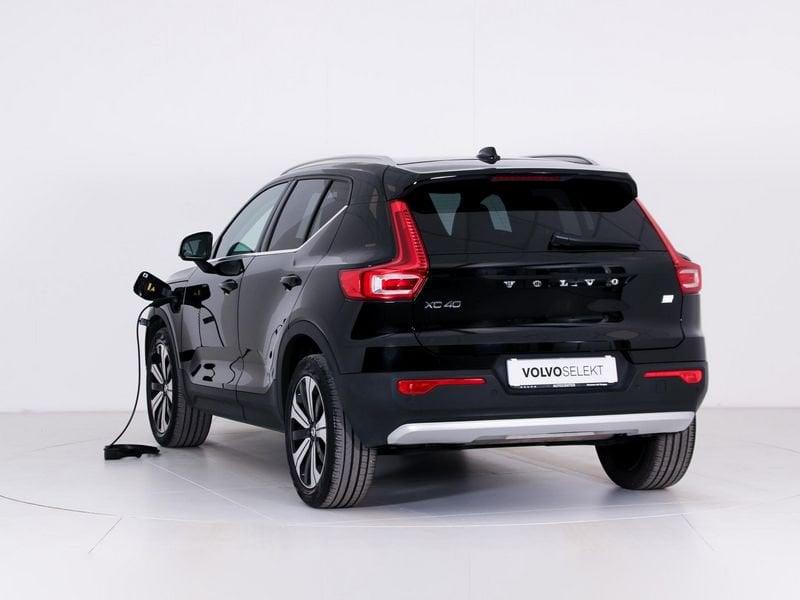 Volvo XC40 XC40 T4 PLUG IN PHEV CORE