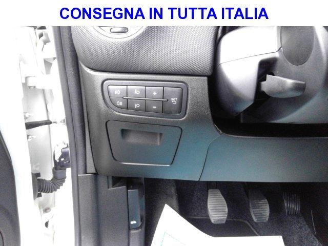 FIAT Punto +IVA 1.4 GPL N1 AUTOCARRO 4 POSTI-FRIZIONE NUOVA-