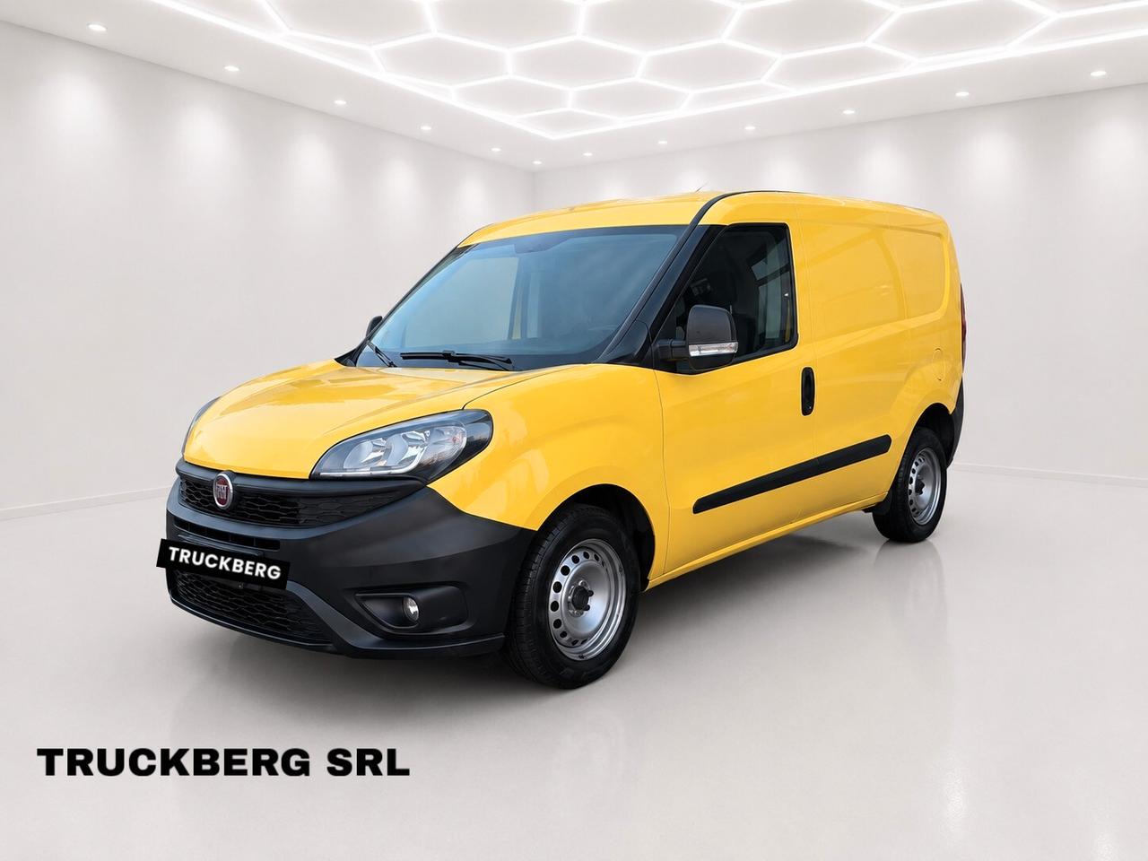 Fiat Doblò Cargo 1.3 MJT 95CV 2020 - 69.000 KM - unicoproprietario