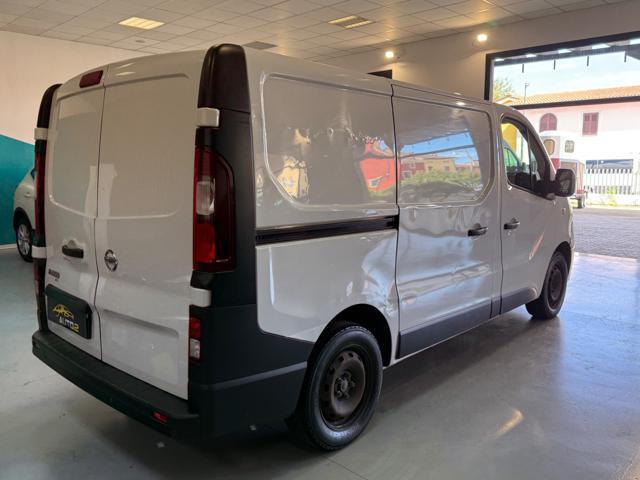 NISSAN NV300 27 1.6 dCi 120CV PC-TN Van