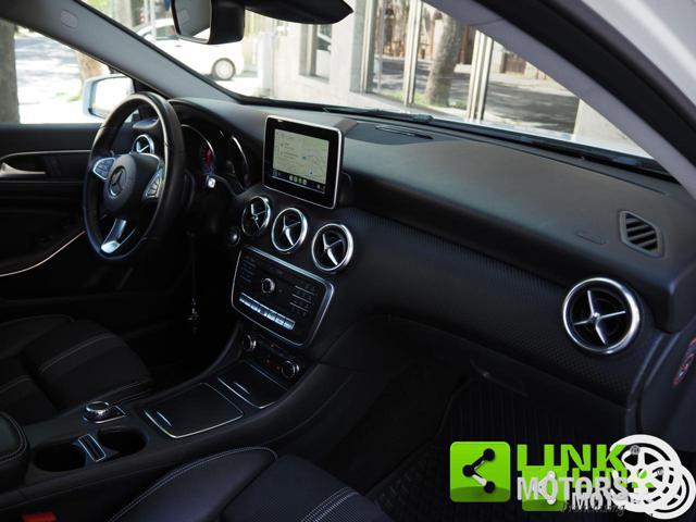 MERCEDES-BENZ A 180 CDI Sport autom