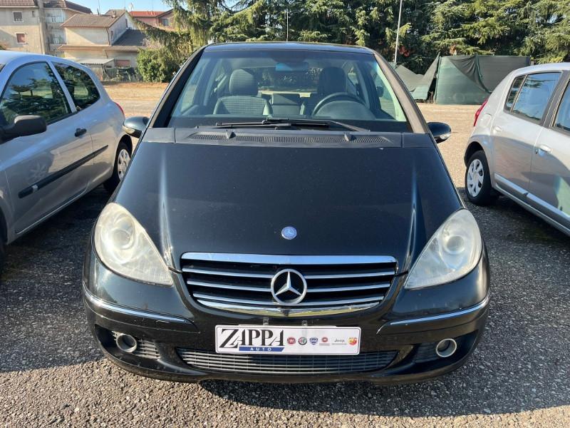 Mercedes-Benz A 180 CDI Coupé Classic