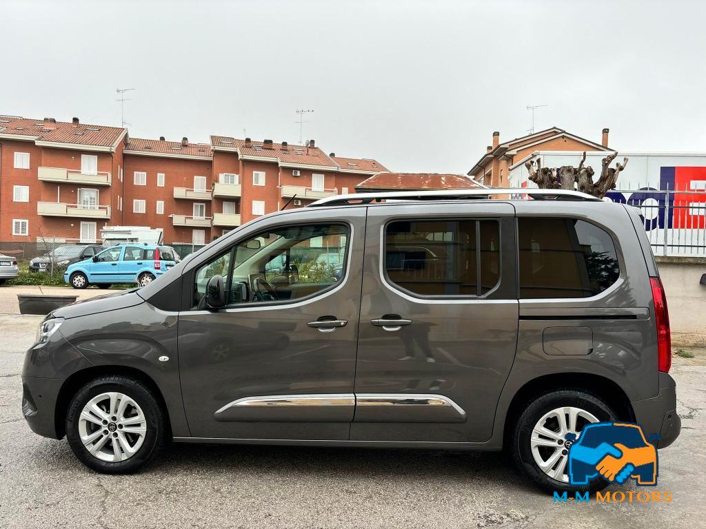 TOYOTA Proace City Verso 1.5D 130cv S&S L1 D Luxury
