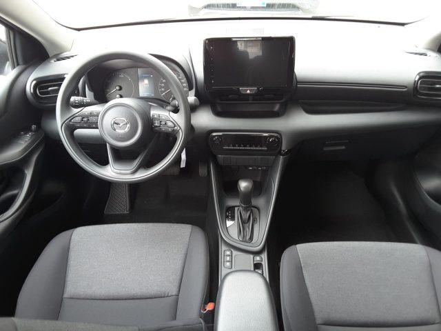 MAZDA 2 FULL HYBRID 1.5 VVT-iE 116cv Prime-Line