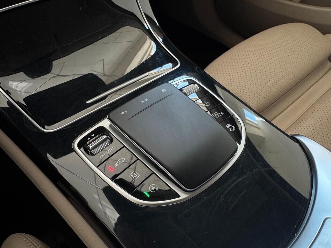 Mercedes-benz GLC 200 d 4Matic Premium