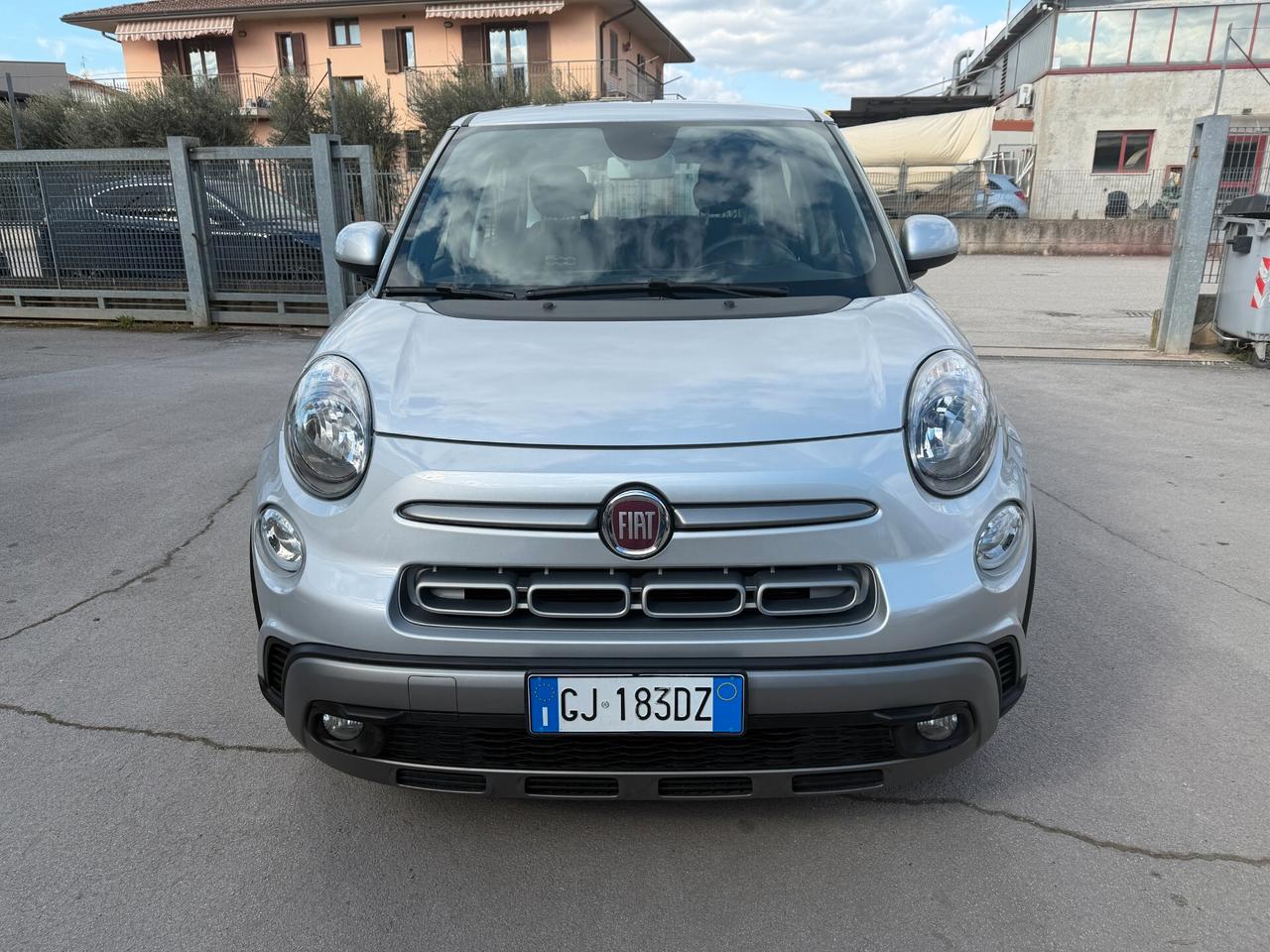 Fiat 500L 1.3 Multijet 95 CV Cross
