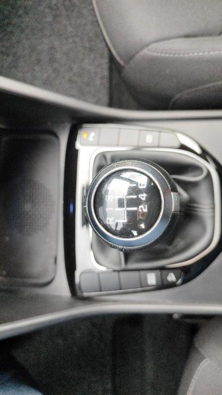 Hyundai Tucson Tucson 1.6 CRDI XLine