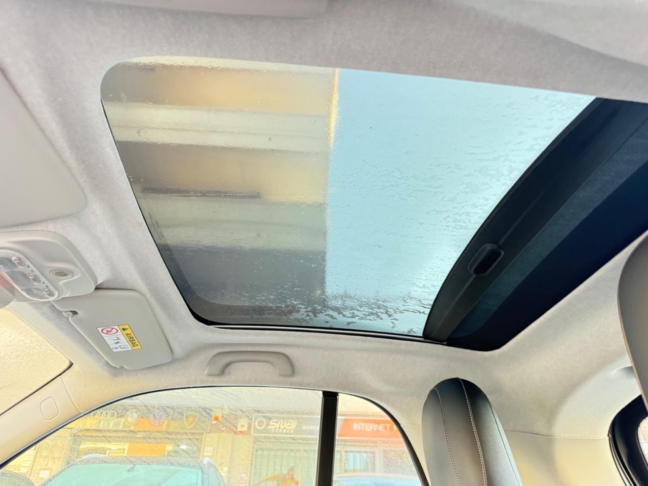 Smart ForTwo 90 0.9 Turbo Prime LED NAVI PANORAMA CERCHI 16 PELLE PDC BLUETOOTH BRACCIOLO