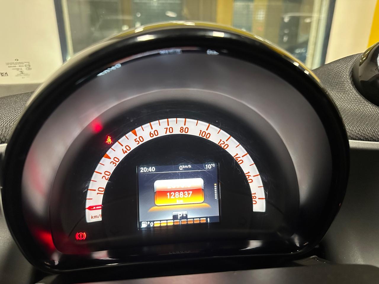 Smart ForTwo 70 1.0 Prime