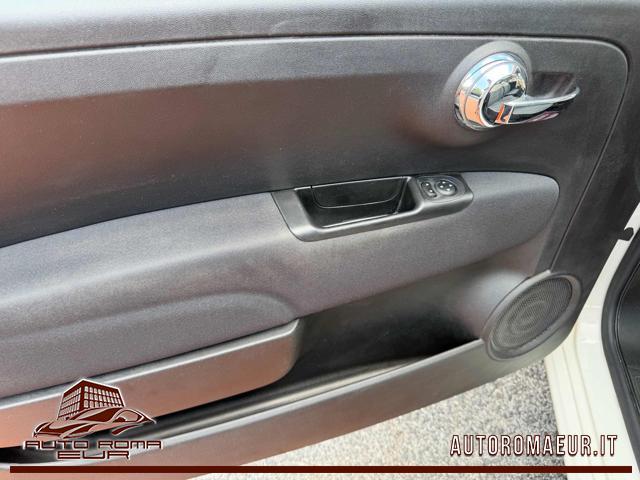 FIAT 500 1.2 Lounge PREZZO REALE! DISTRIBUZIONE FATTA!