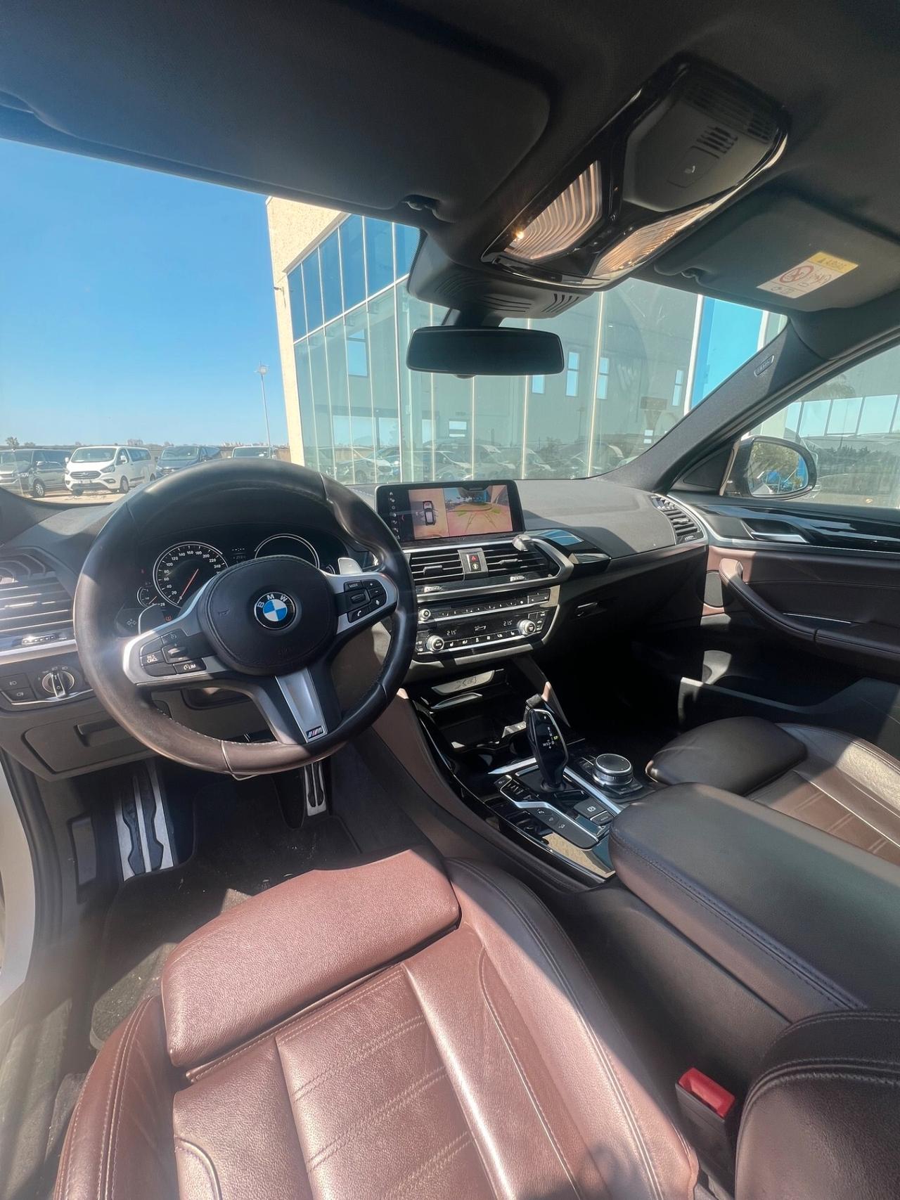 Bmw X4 xDrive30d Msport