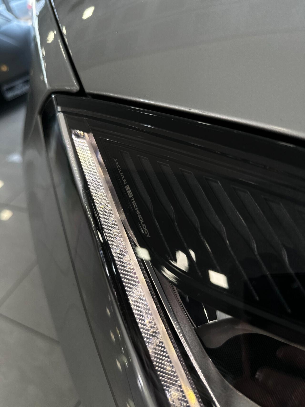 Jaguar E-Pace S 2.0D 150 CV AWD Autom FullLed IvaEspostaCompresa Tagliandata
