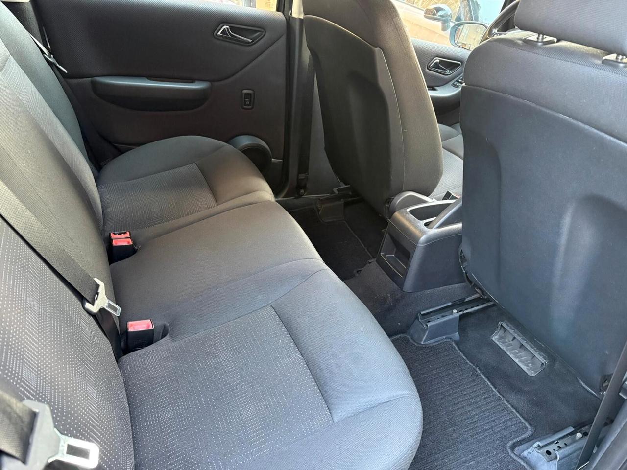 Mercedes-benz A 160 CDI Elegance