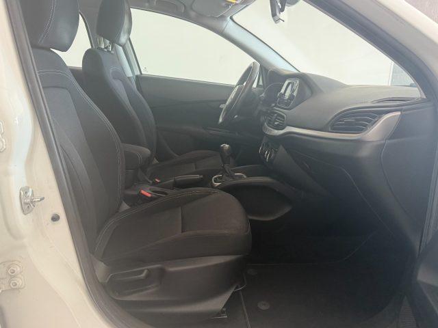 FIAT Tipo 1.3 Mjt S&S 5 porte Business