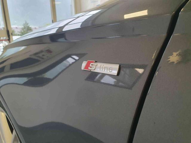 AUDI A6 Avant 3.0 TDI 245 CV quattro S-Line Advanced