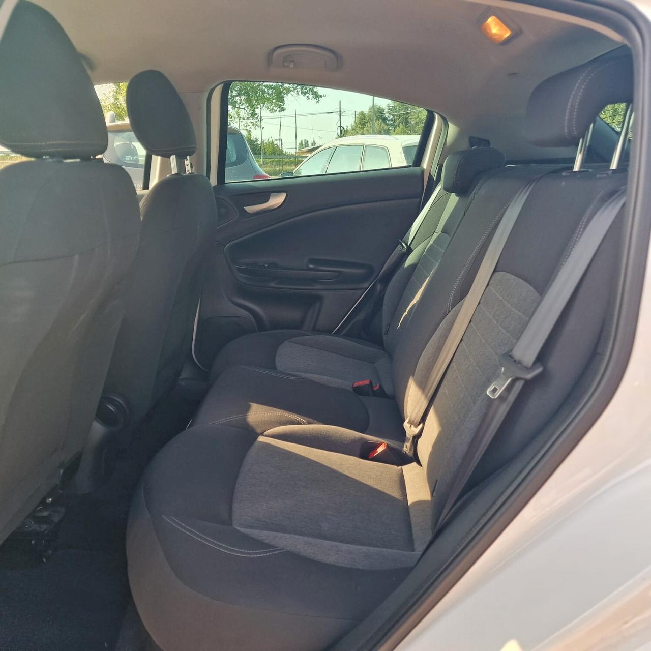 Alfa Romeo Giulietta 1.6 JTDm 120 CV Business