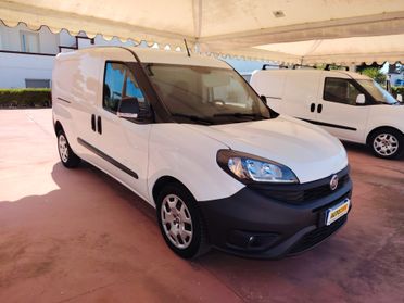 Fiat Doblò 1.6 MJT 105CV Cargo Maxi Lounge 3 POSTI 56.800KM