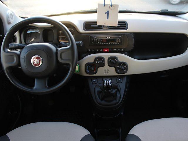 FIAT Panda 1.3 MJT 95 CV S&S Easy