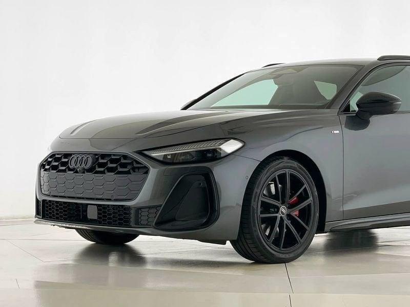 Audi A5 Avant TDI 150 kW S tronic mHEV+ S Line edition