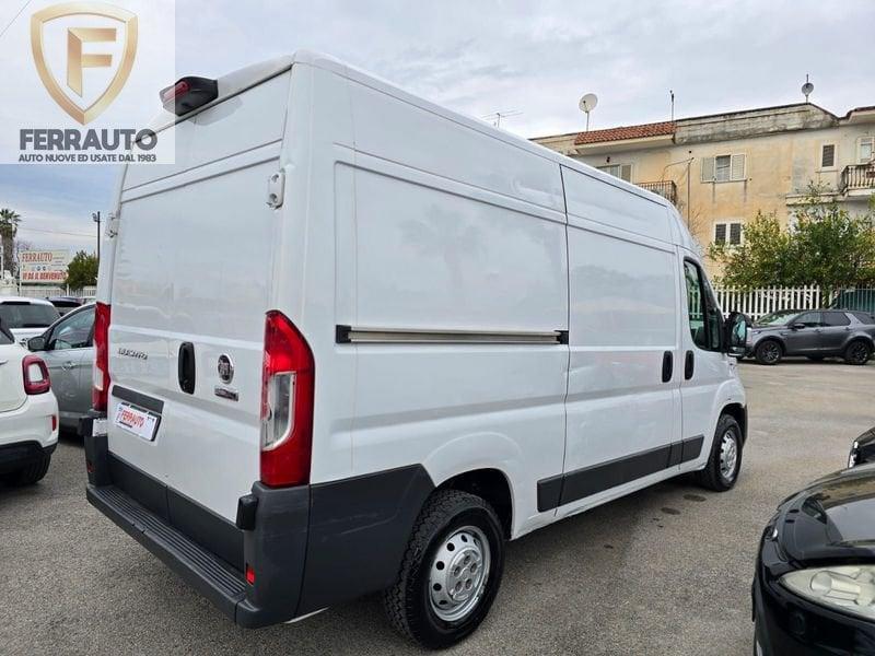 FIAT DUCATO 33 2.3 MJT 150CV PLM-TM Furgone