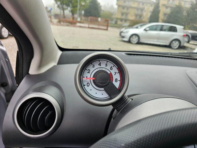 PEUGEOT 107 1.0 68cv 5p. - Unica Proprietaria - Solo 57000 Km