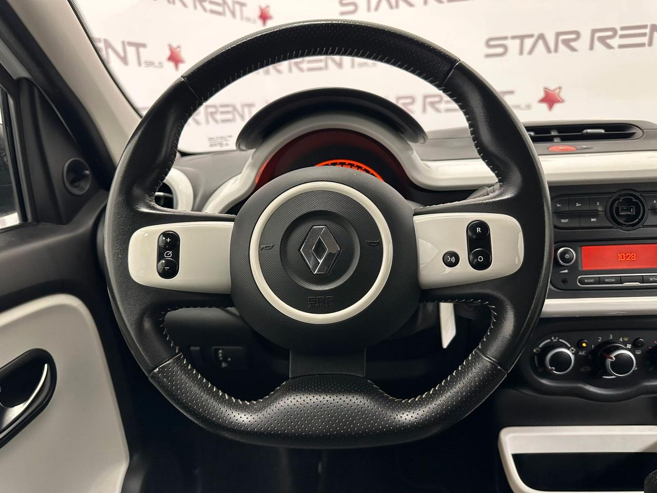 Renault Twingo SCe EDC Limited