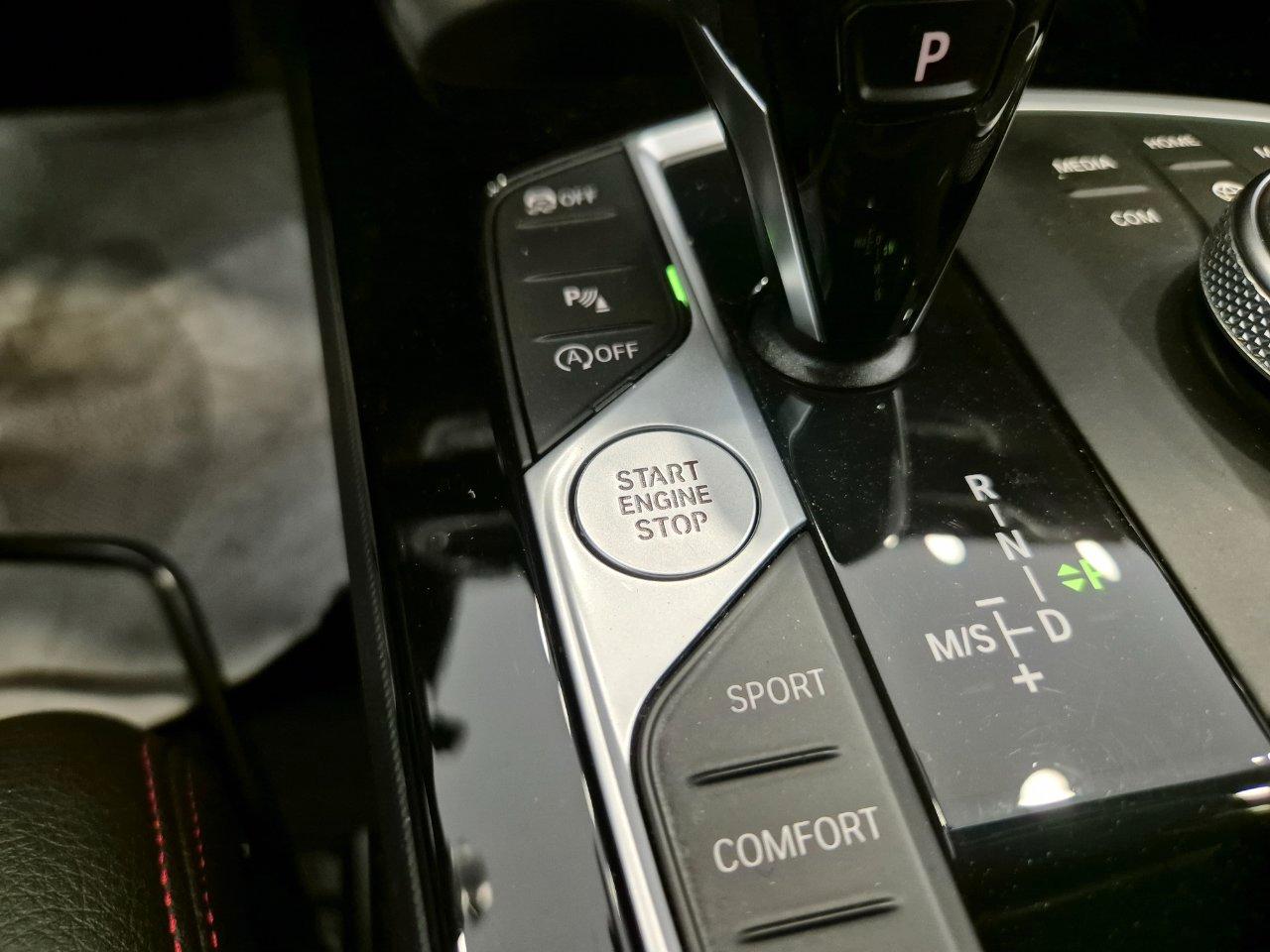 BMW 128 ti auto