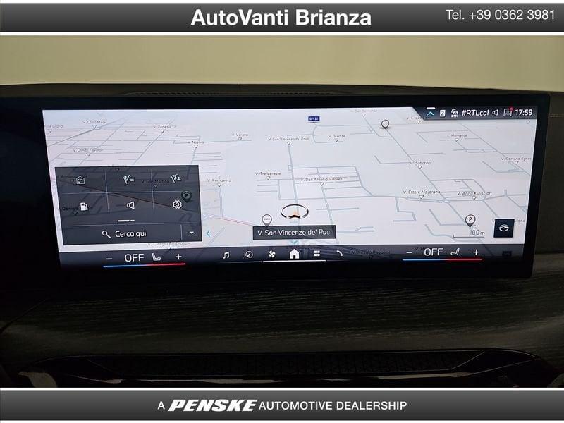 BMW Serie 4 Cabrio 420i Cabrio Msport