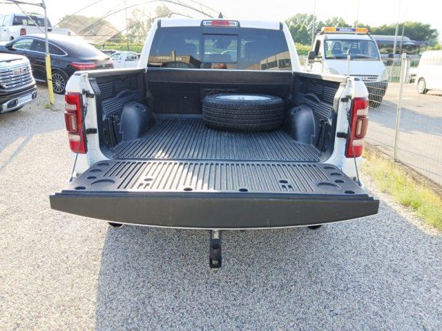 DODGE RAM 1500 5.7 GPL V8 Laramie Sport N1