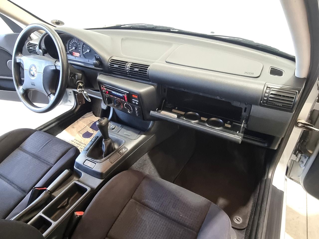 Bmw 316 316i cat Compact Clima Unipro