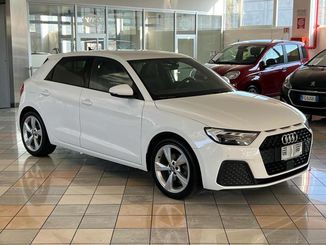 AUDI A1 SPB 30 TFSI Admired Advanced