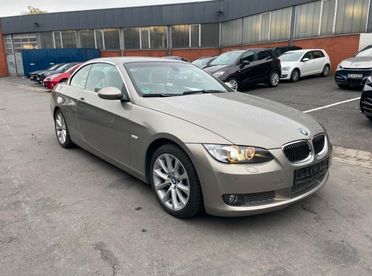Bmw 335i CABRIO - SOLO 61.500 KM